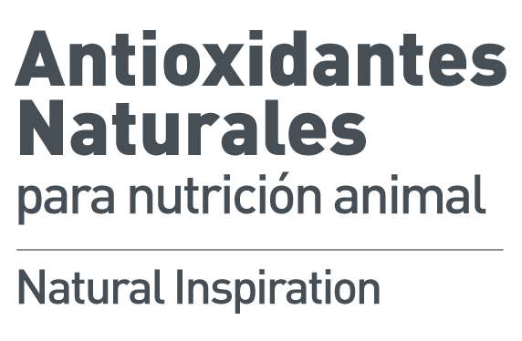 Antioxidantes Naturales para nutrición animal
