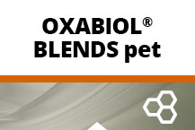 OXABIOL BLENDS PET