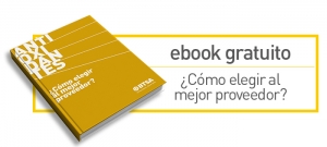 Ebook Proveedores