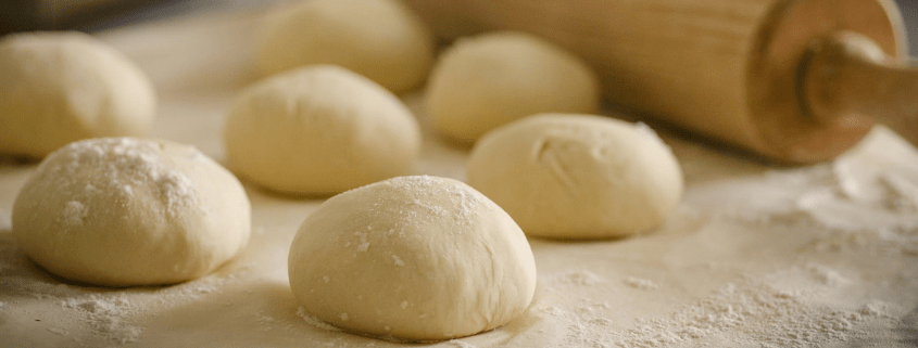 Shelf life determination methods applied to food products through scientific testing and analysis