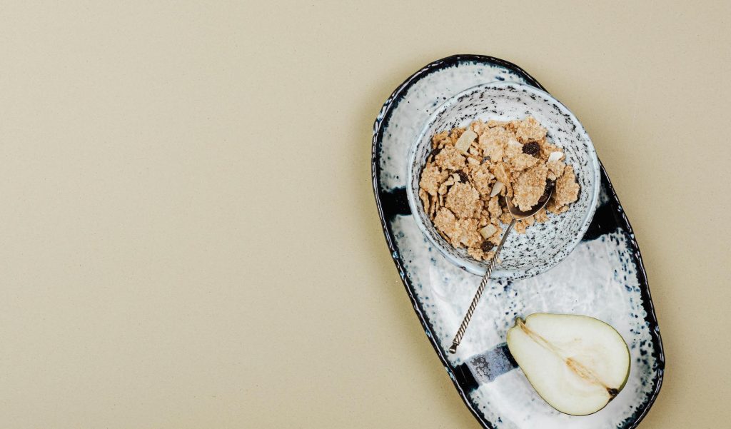 Food fortification and food enrichment