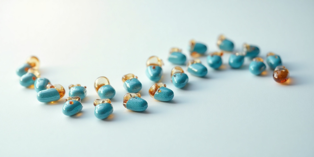 tocoferoles en las formulaciones nutracéuticas