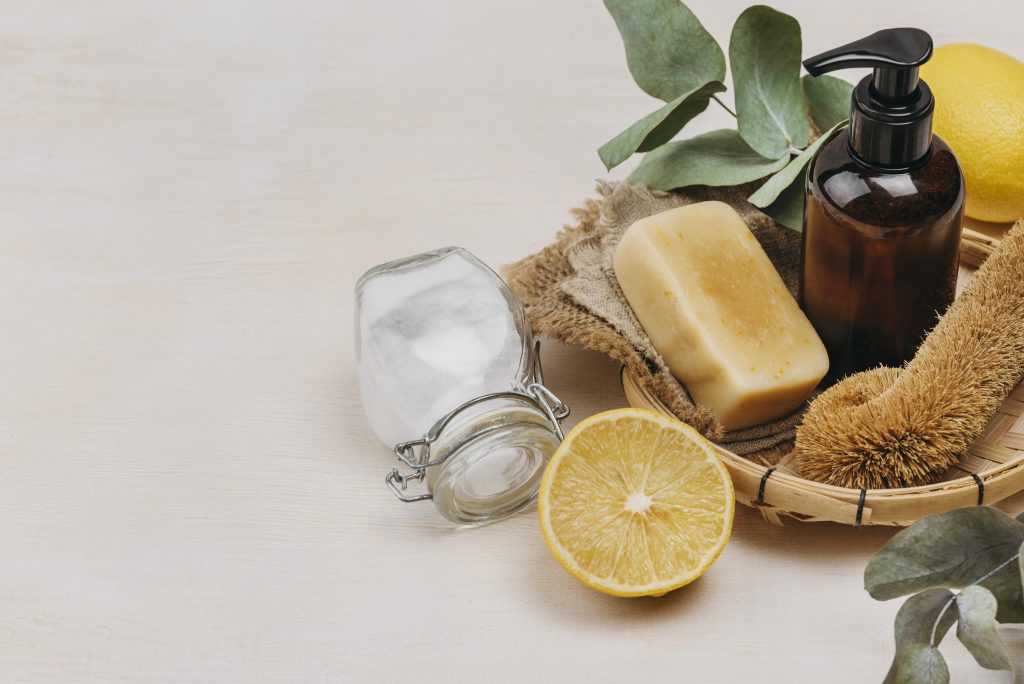 Fragrance Stability in Soap