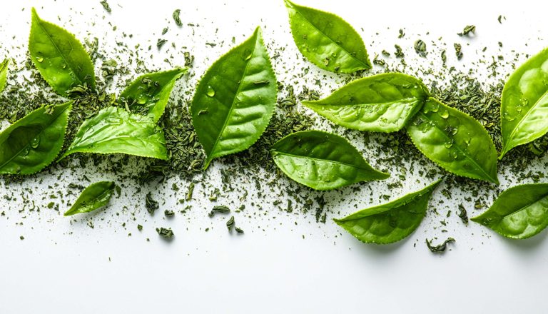 Tocobiol Green Tea