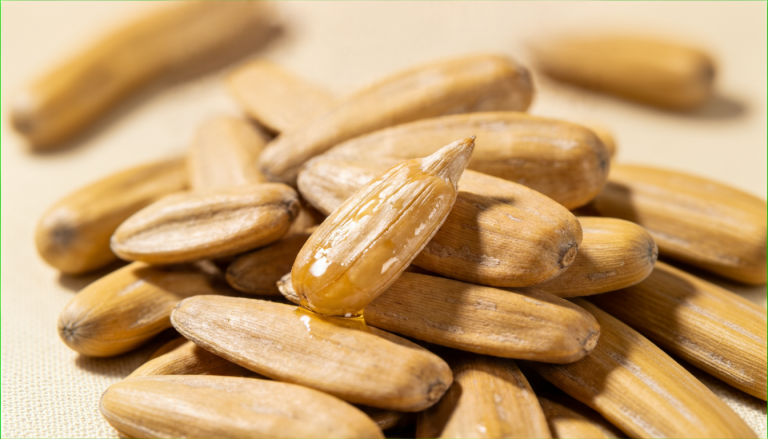 Natural Tocopherols