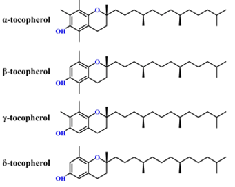 tocopherol