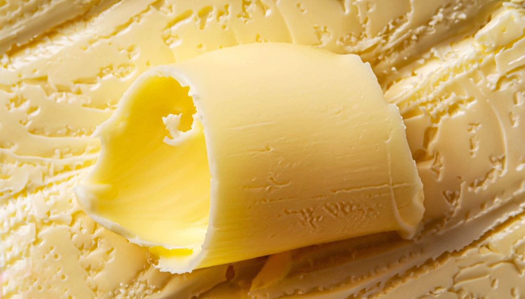margarinas