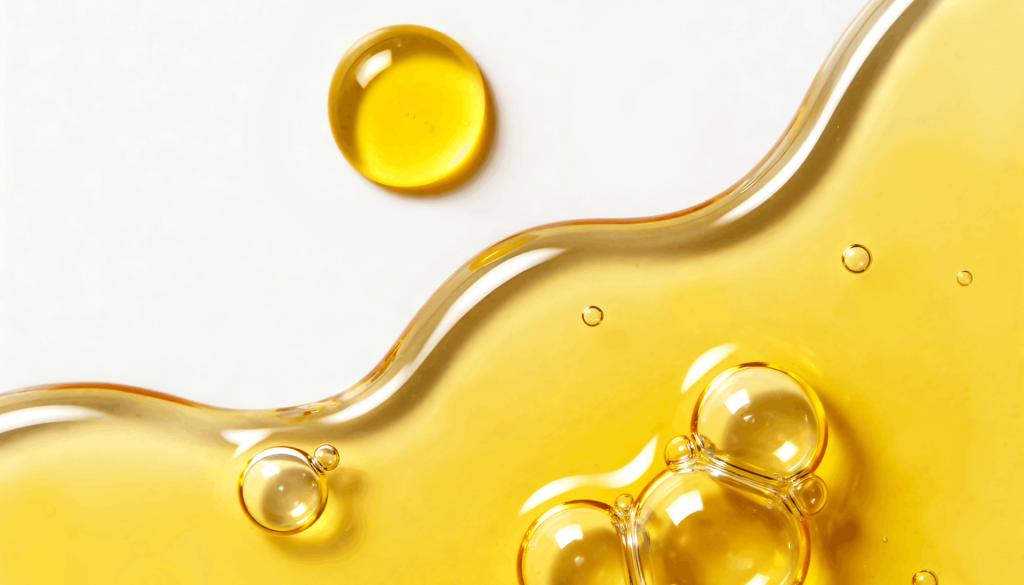 estabilidad oxidativa en aceites ricos en PUFA