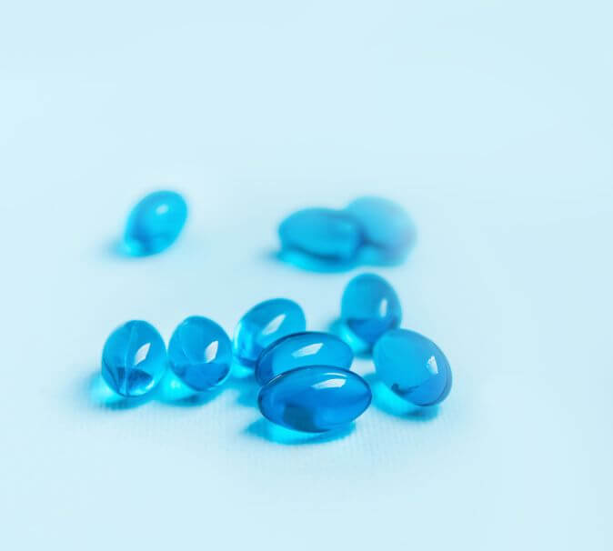 Natural Antioxidants for Nutraceuticals
